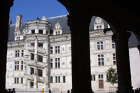 Ch�teau de Blois