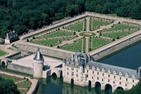 Ch�teau de Chenonceau