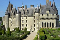 Ch�teau de Langeais