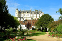 Cit� royale de Loches