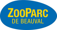 Zooparc de Beauval