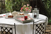 H�bergements de charme
