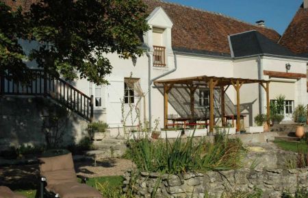 G&icirc;te n&deg;37G18371 Bl&eacute;r&eacute; - Indre-et-Loire - (photo du propri&eacute;taire)