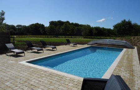 G&icirc;te n&deg;37G20749 Ambillou - Indre-et-Loire - photo