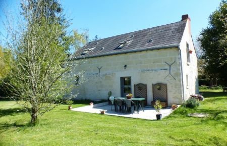 Gîte n°37G28041 La Chapelle-sur-Loire - Indre-et-Loire - photo