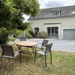 gite - Le Clos du Chauc&eacute; - FONDETTES - Indre-et-Loire