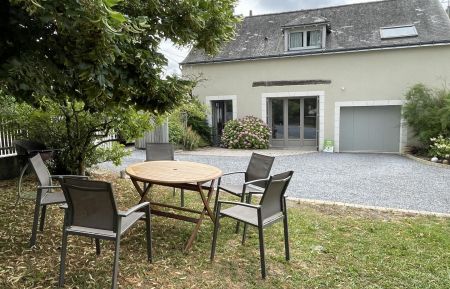G&icirc;te n&deg;37G29351 Fondettes - Indre-et-Loire - photo