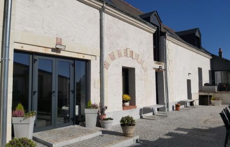 (photo du propriétaire) Chambre d'hôtes n°37G29521 La Riche - Indre-et-Loire - (photo du propriétaire)