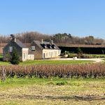 gite - La Martinière - BENAIS - Indre-et-Loire