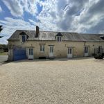 gite - G&icirc;te &agrave; l'Or&eacute;e du Bocage - SAVIGNY EN VERON - Indre-et-Loire
