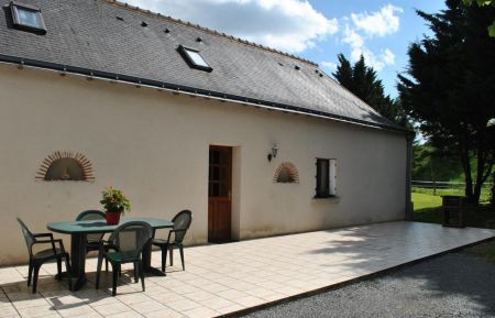 G&icirc;te n&deg;37G8091 Chambray-l&egrave;s-Tours - Indre-et-Loire - photo