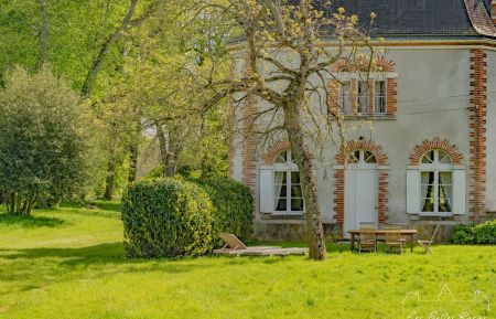 G&icirc;te n&deg;37G9391 Monnaie - Indre-et-Loire - photo