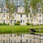 gite - La Noiseraie - MONNAIE - Indre-et-Loire