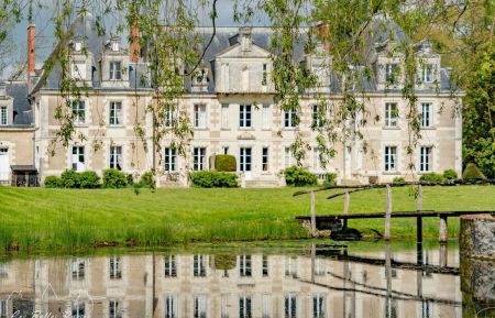 G&icirc;te n&deg;37G9393 Monnaie - Indre-et-Loire - photo