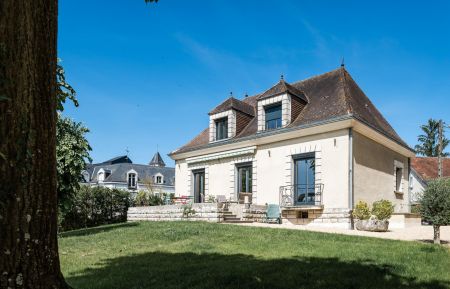G&icirc;te n&deg;37G19994 Descartes - Indre-et-Loire - photo