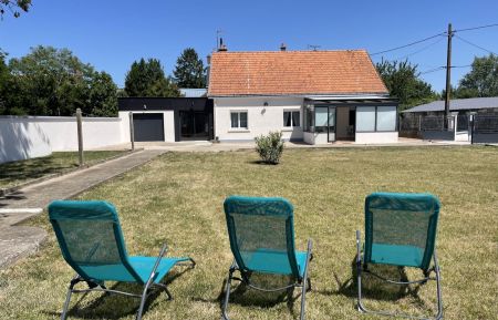 G&icirc;te n&deg;37G24502 Savonni&egrave;res - Indre-et-Loire - photo