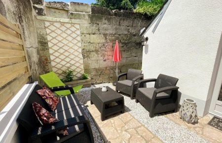 G&icirc;te n&deg;37G25029 Langeais - Indre-et-Loire - photo