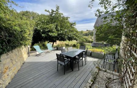 G&icirc;te n&deg;37G26072 Avon-les-Roches - Indre-et-Loire - photo