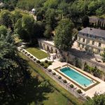 Domaine des Bidaudi&egrave;res - Vouvray 37210 (photo du propri&eacute;taire)