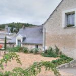 gite - G&icirc;te Gaston Jacnot - NAZELLES NEGRON - Indre-et-Loire