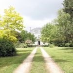 gite - La Long&egrave;re - CHARENTILLY - Indre-et-Loire