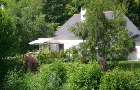 G&icirc;te n&deg;37G30372 Saint-&Eacute;pain - Indre-et-Loire - (photo du propri&eacute;taire)