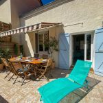 gite - Ma Pause d&eacute;tente - CANGEY - Indre-et-Loire