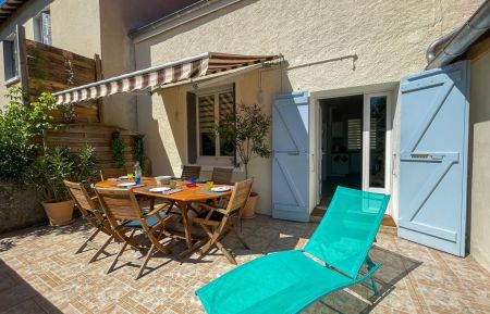 G&icirc;te n&deg;37G30831 Cangey - Indre-et-Loire - photo