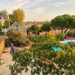 gite - Le Grenier - MARCILLY SUR VIENNE - Indre-et-Loire