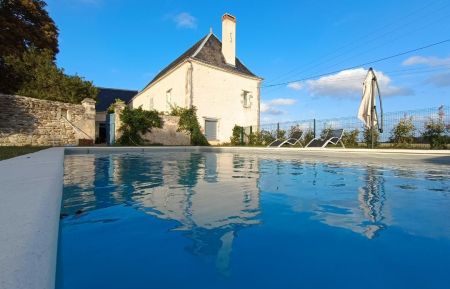 (photo du propriétaire) Gîte n°37G30111 Sainte-Maure-de-Touraine - Indre-et-Loire - (photo du propriétaire)