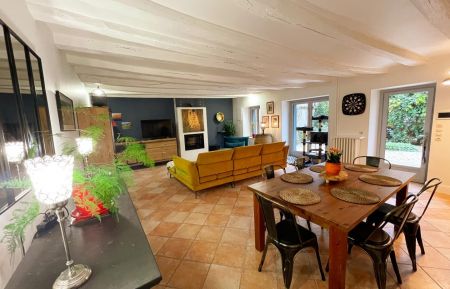 Gîte n°37G30271 Chambray-lès-Tours - Indre-et-Loire - photo