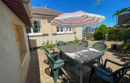 G&icirc;te n&deg;37G30771 Montlouis-sur-Loire - Indre-et-Loire - photo