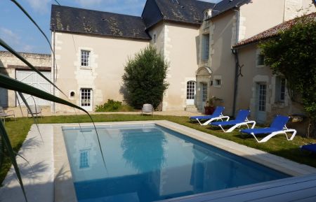 G&icirc;te n&deg;37G24901 Assay - Indre-et-Loire - (photo du propri&eacute;taire)
