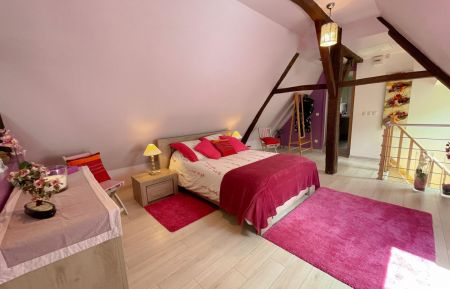 G&icirc;te n&deg;37G29171 Amboise - Indre-et-Loire - photo