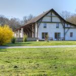 Les 3 g&icirc;tes 