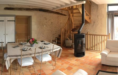 G&icirc;te n&deg;37G22261 Veign&eacute; - Indre-et-Loire - photo