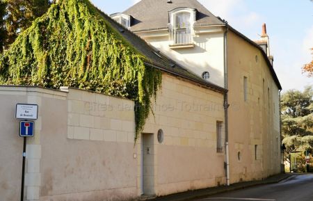 G&icirc;te n&deg;37G23361 Saint-Cyr-sur-Loire - Indre-et-Loire - photo