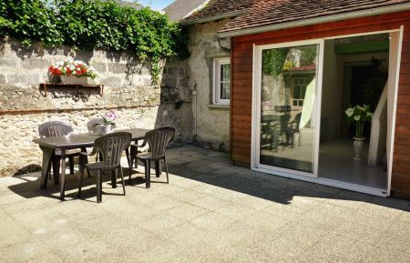 Gîte n°37G29291 Descartes - Indre-et-Loire - photo