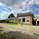 gite - Le Cadran - LUYNES - Indre-et-Loire
