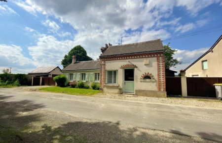 G&icirc;te n&deg;37G29261 Luynes - Indre-et-Loire - photo