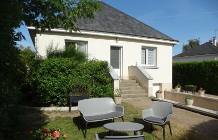G&icirc;te n&deg;37G23151 Montlouis-sur-Loire - Indre-et-Loire - photo