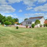 gite - Le g&icirc;te du Saule Durand - DRUYE - Indre-et-Loire