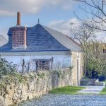 gite - Le Petit Vaujoint II - CHEILLE - Indre-et-Loire