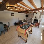gite - Le Clos du Parc - CHINON - Indre-et-Loire