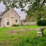 gite - La Clef Des Champs - MANTHELAN - Indre-et-Loire