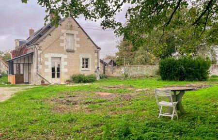 G&icirc;te n&deg;37G30241 Manthelan - Indre-et-Loire - photo