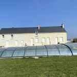 piscine couverte (photo du propri&eacute;taire)
