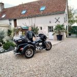 Prêt pour la découverte des chateaux en TRIKE (photo du propriétaire Prêt pour la découverte des chateaux en TRIKE (photo du propriétaire