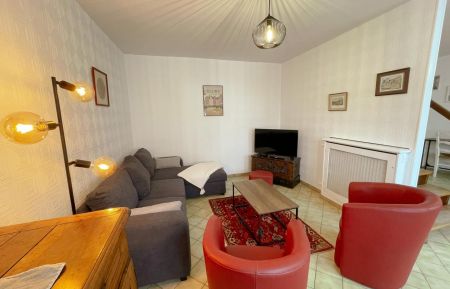G&icirc;te n&deg;37G29231 Par&ccedil;ay-Meslay - Indre-et-Loire - photo