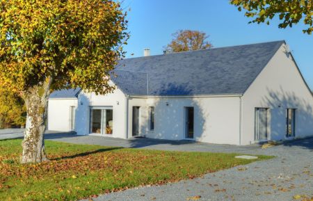 G&icirc;te n&deg;37G29279 Loch&eacute;-sur-Indrois - Indre-et-Loire - photo